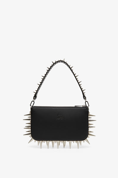 希少/極美品✨　Christian Louboutin トリックトラック　バッグ クリスチャン・ルブタン ハンドバッグ トリックトラック スモール