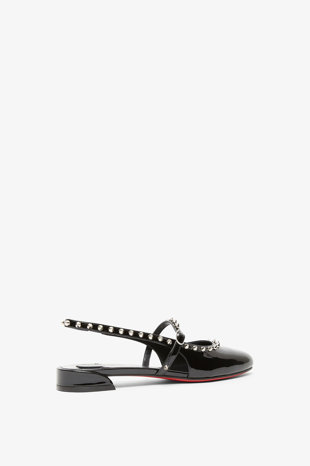 Christian Louboutin フラットシューズ 34.5 christian louboutin heels 34.5 | eBay
