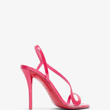 Rosa Z 100 pink sandals