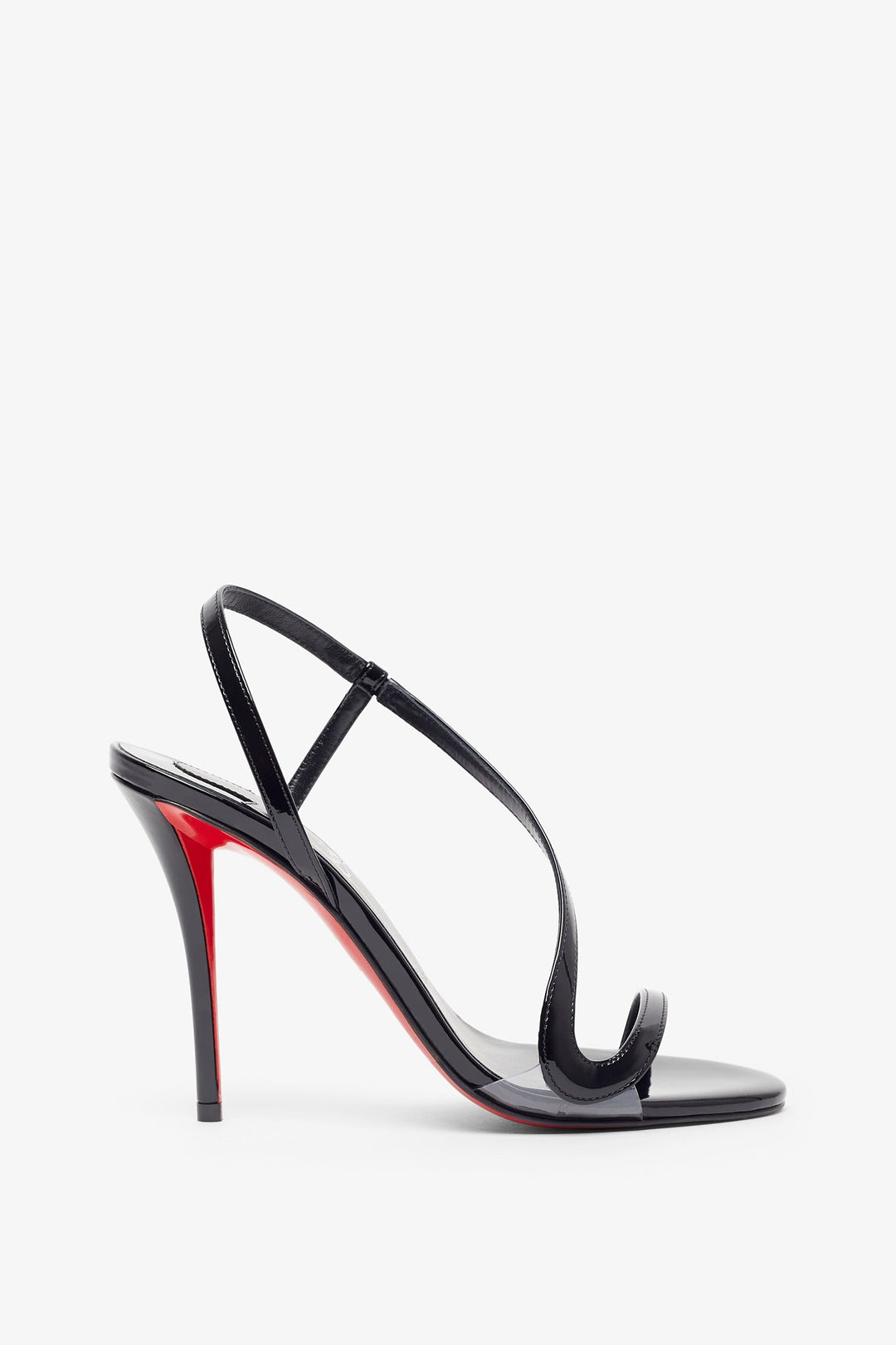 F0639S 新品 Christian Louboutin スリッパ：42 黒 Christian Louboutin United States - Official Website
