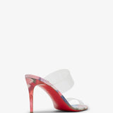 Just Nothing 85 Flower Mules