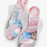 Just Nothing 85 Flower Mules