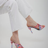 Affabula 100 Flower Mules