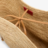 Venus Large Natural Basket