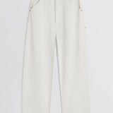 Utility jeans
