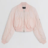 Soft Bomber jacket