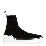 George 5 sock sneakers