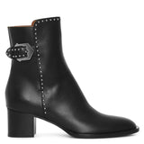 Elegant ankle boots