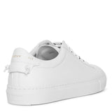 Urban Street logo laces sneakers