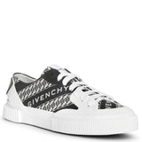 Tennis light sneakers