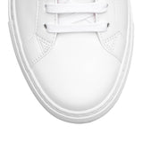 Urban Street white red sneakers