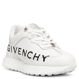 Giv runner white sneakers