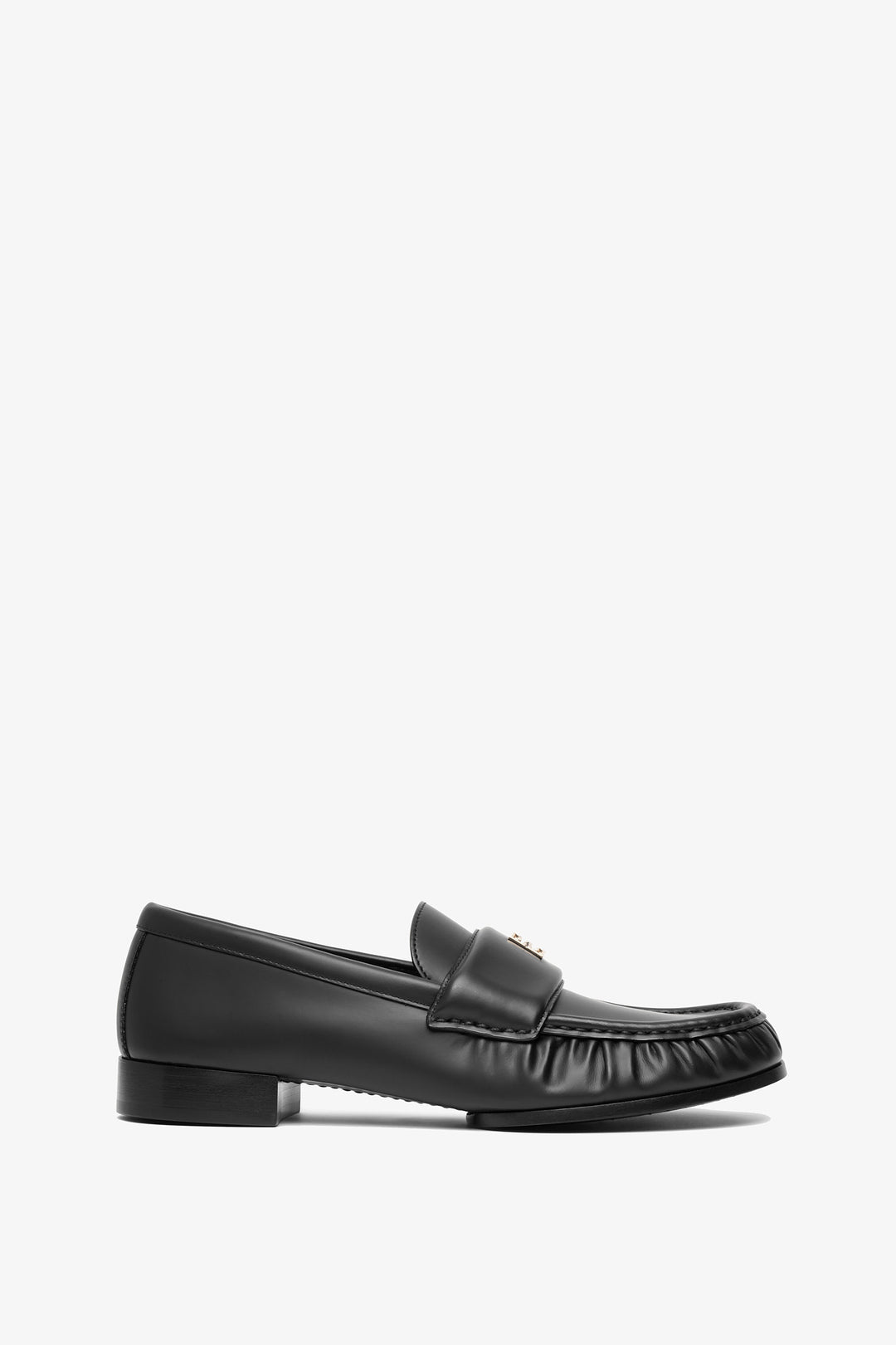 【関税＆送料込み】Givenchy 4G Leather Loafers Givenchy 4G leather loafers Givenchy