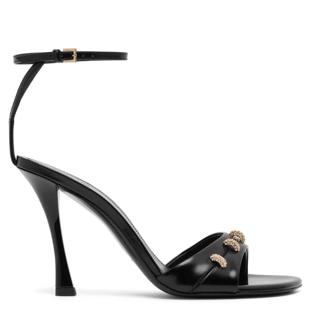 Givenchy three toed discount sandals