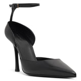 Show 95 black stocking pumps