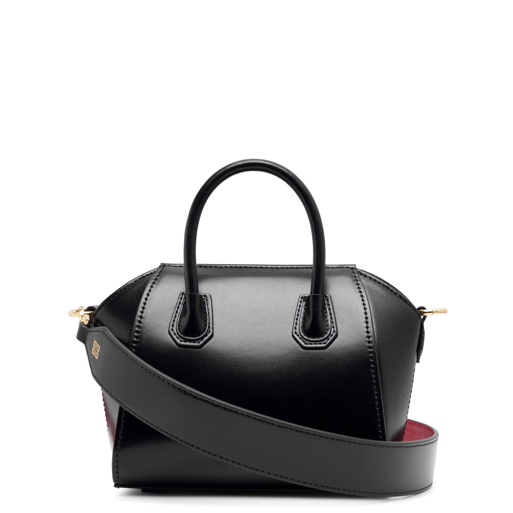 Givenchy | Antigona toy black bag | Savannahs