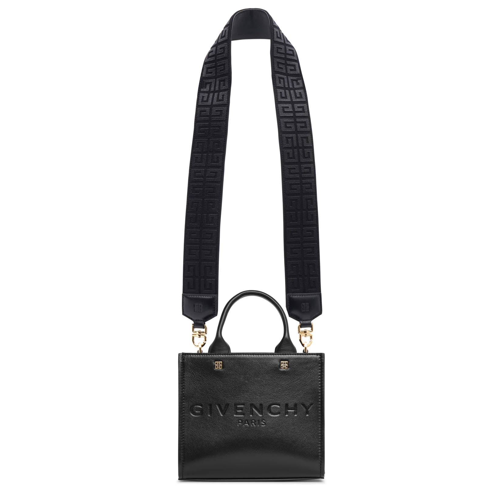 Givenchy | G tote mini black bag | Savannahs Givenchy | G tote mini black bag | Savannahs