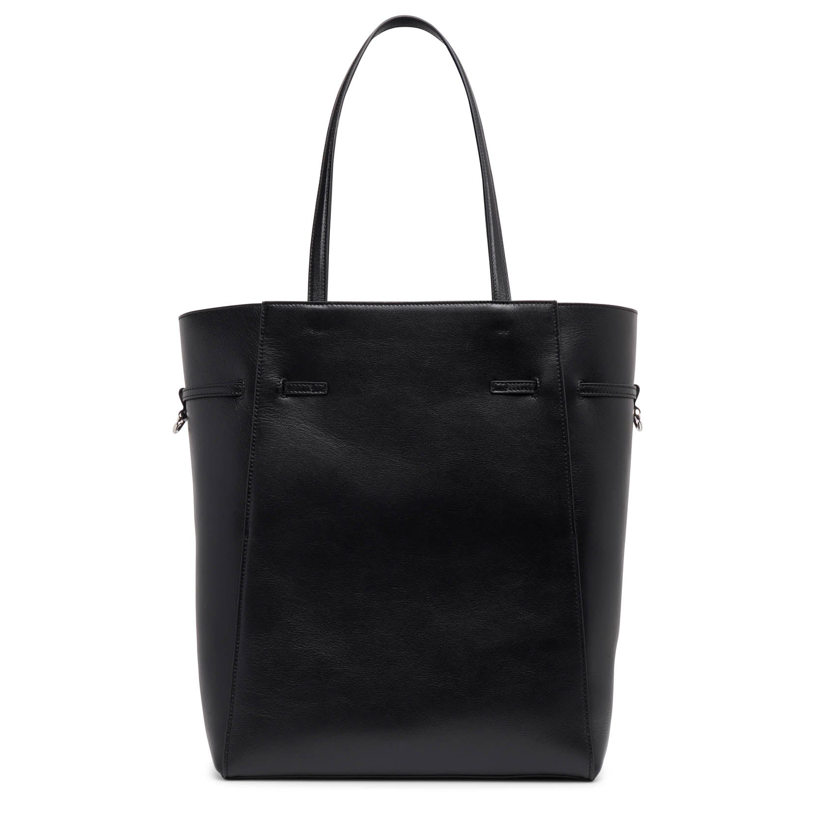 Shop Givenchy Voyou N/s Black Tote Bag