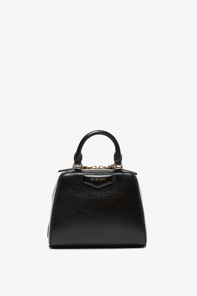 Givenchy | Antigona Cube nano black bag | Savannahs