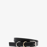 20MM Voyou one black belt