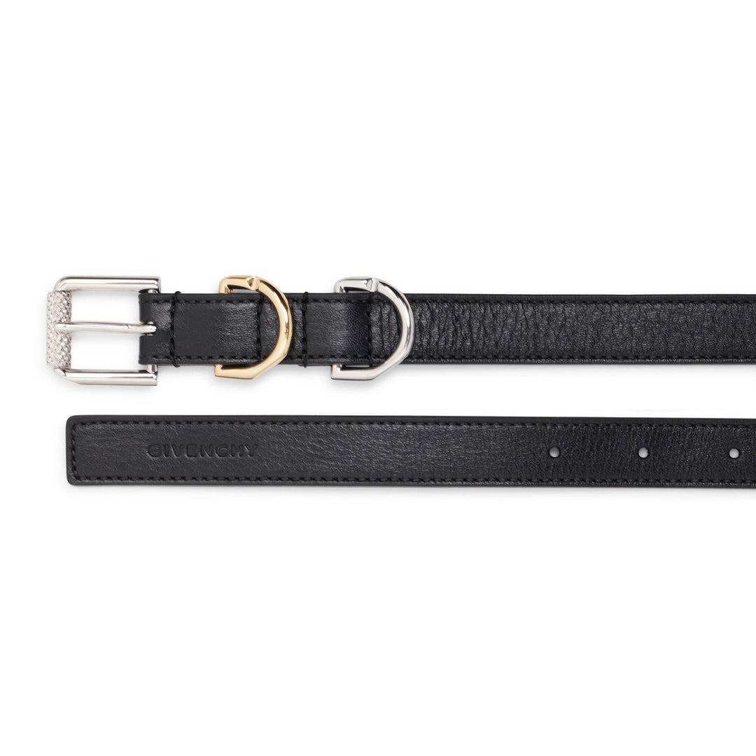 Givenchy | 20MM Voyou one black belt | Savannahs