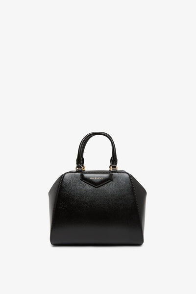 Givenchy | Antigona cube black mini bag | Savannahs