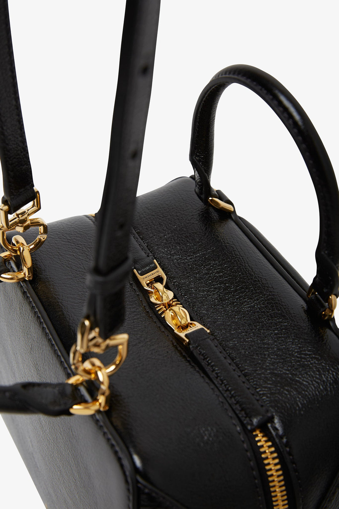 Givenchy | Antigona cube black mini bag | Savannahs