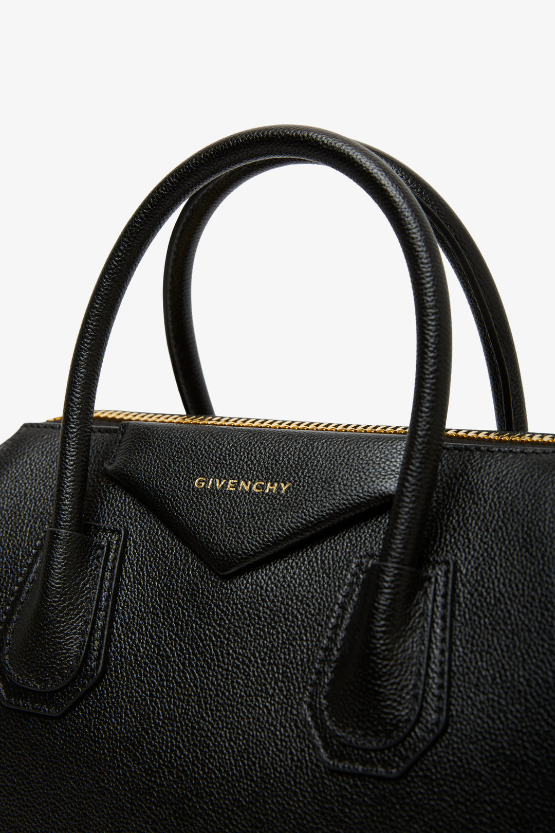 Givenchy Antigona small black bag Savannahs