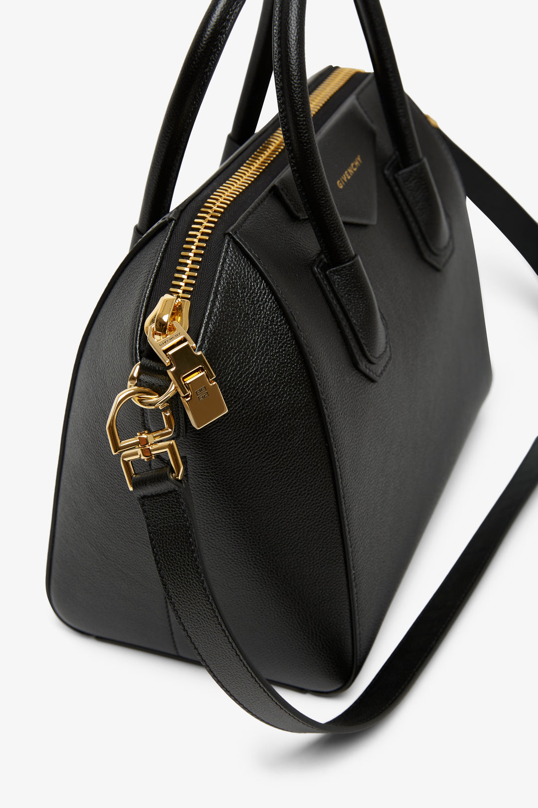 Givenchy Antigona small black bag Savannahs - Main Image