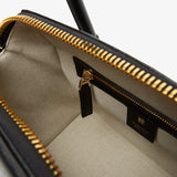 Antigona small black bag