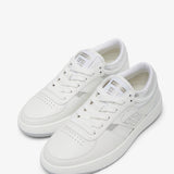 G Move leather sneakers