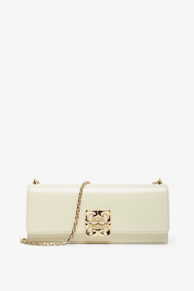 レア　givenchy ハンドバッグ　クリーム色 s-l400.jpg