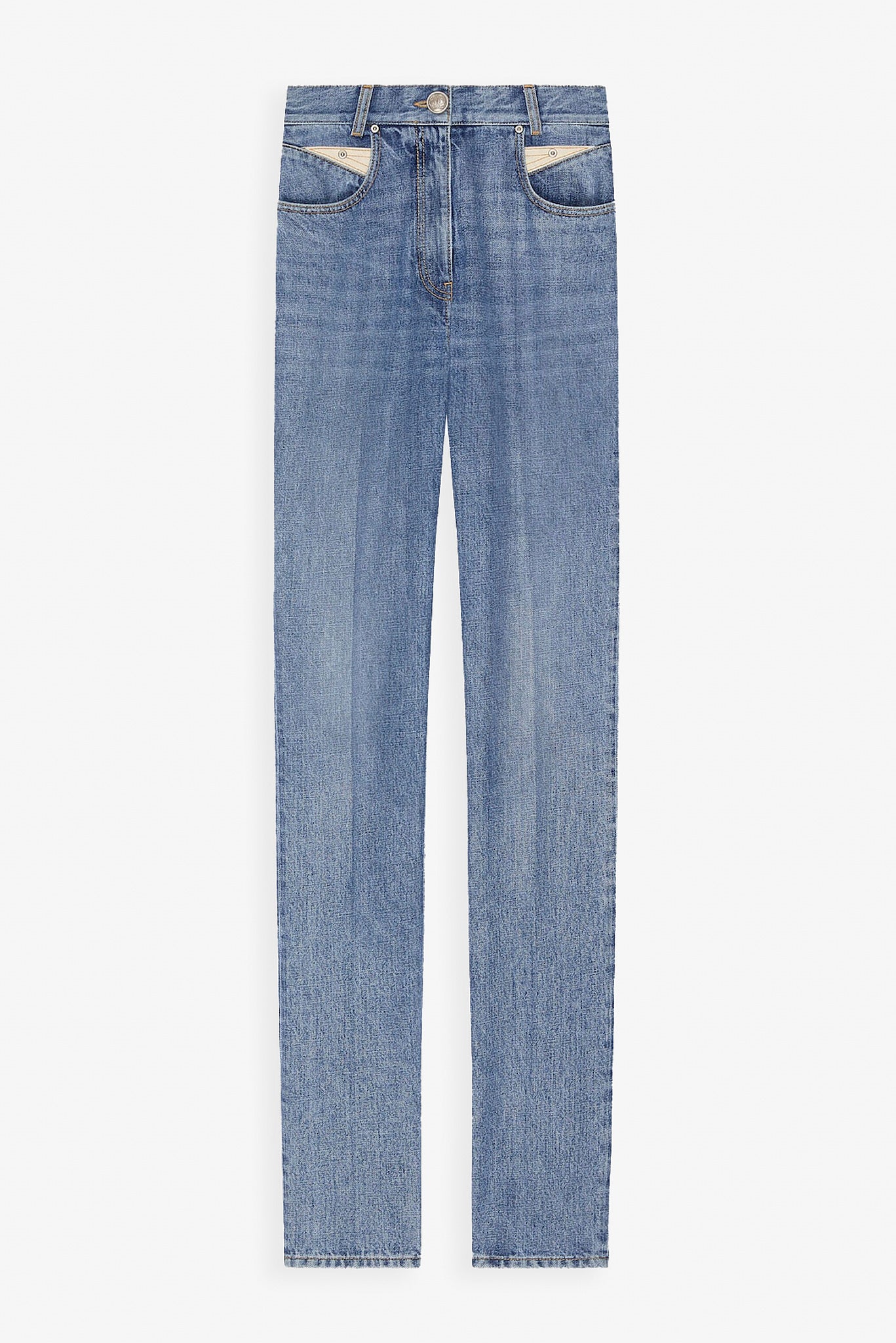 デニム・ジーパン GIVENCHY Women Denim Pants BW513J5Y3P 001 Black Women's Givenchy Jeans & Denim | Nordstrom