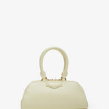 Antigona east west butter mini bag