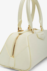Antigona east west butter mini bag