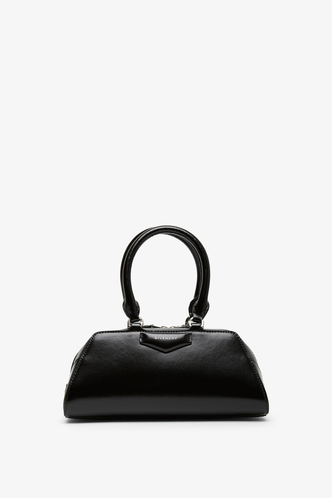Givenchy | Antigona east west black mini bag | Savannahs