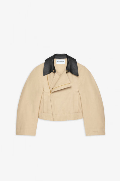 GIVENCHY　ブルゾン Givenchy Men's Satin Logo Bomber Jacket | Neiman Marcus