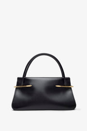 Pinch medium black bag