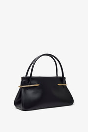 Pinch medium black bag