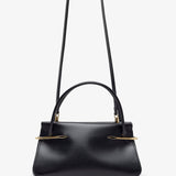 Pinch medium black bag