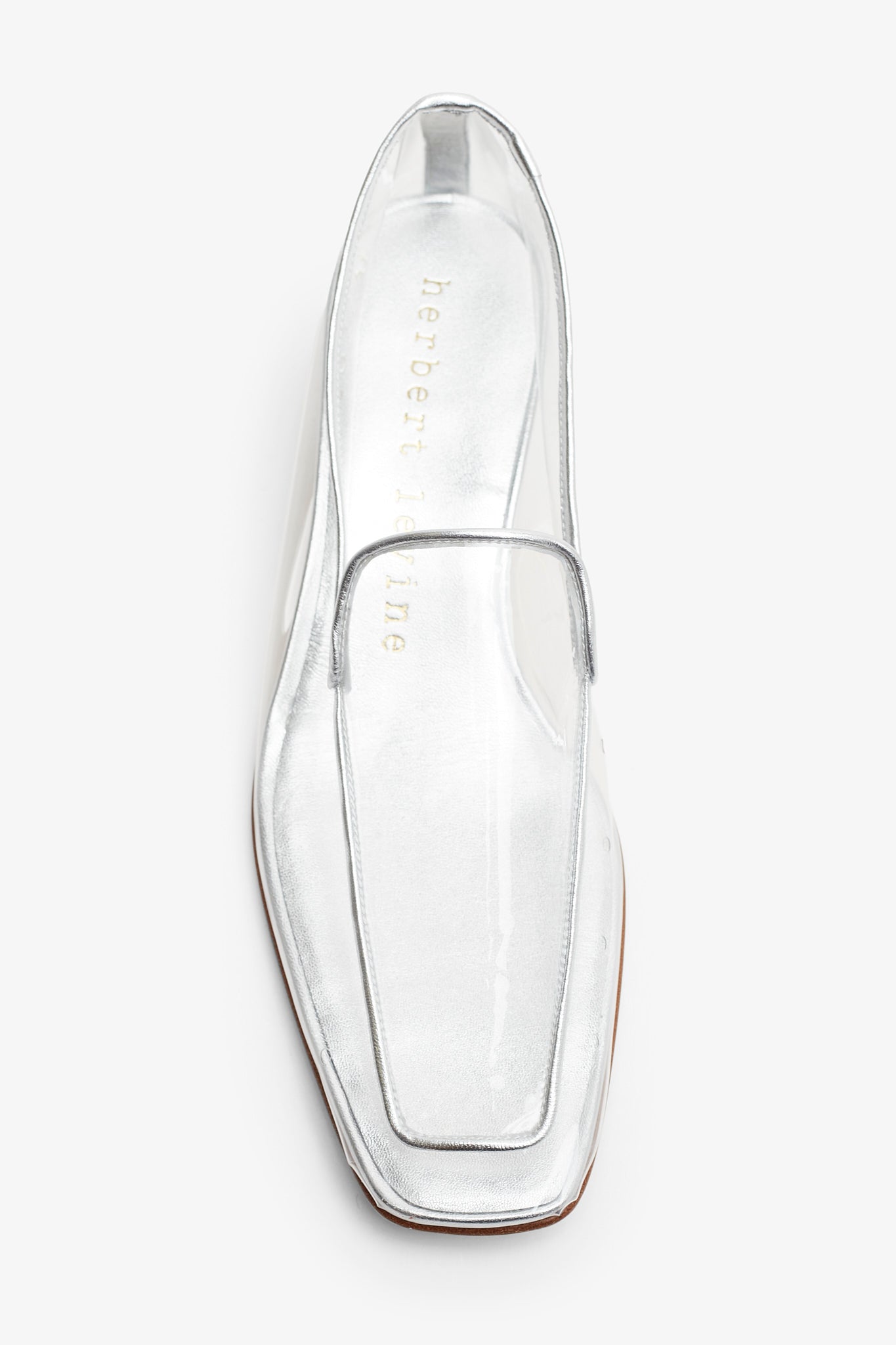 Clear The Air 30 soft pvc loafers