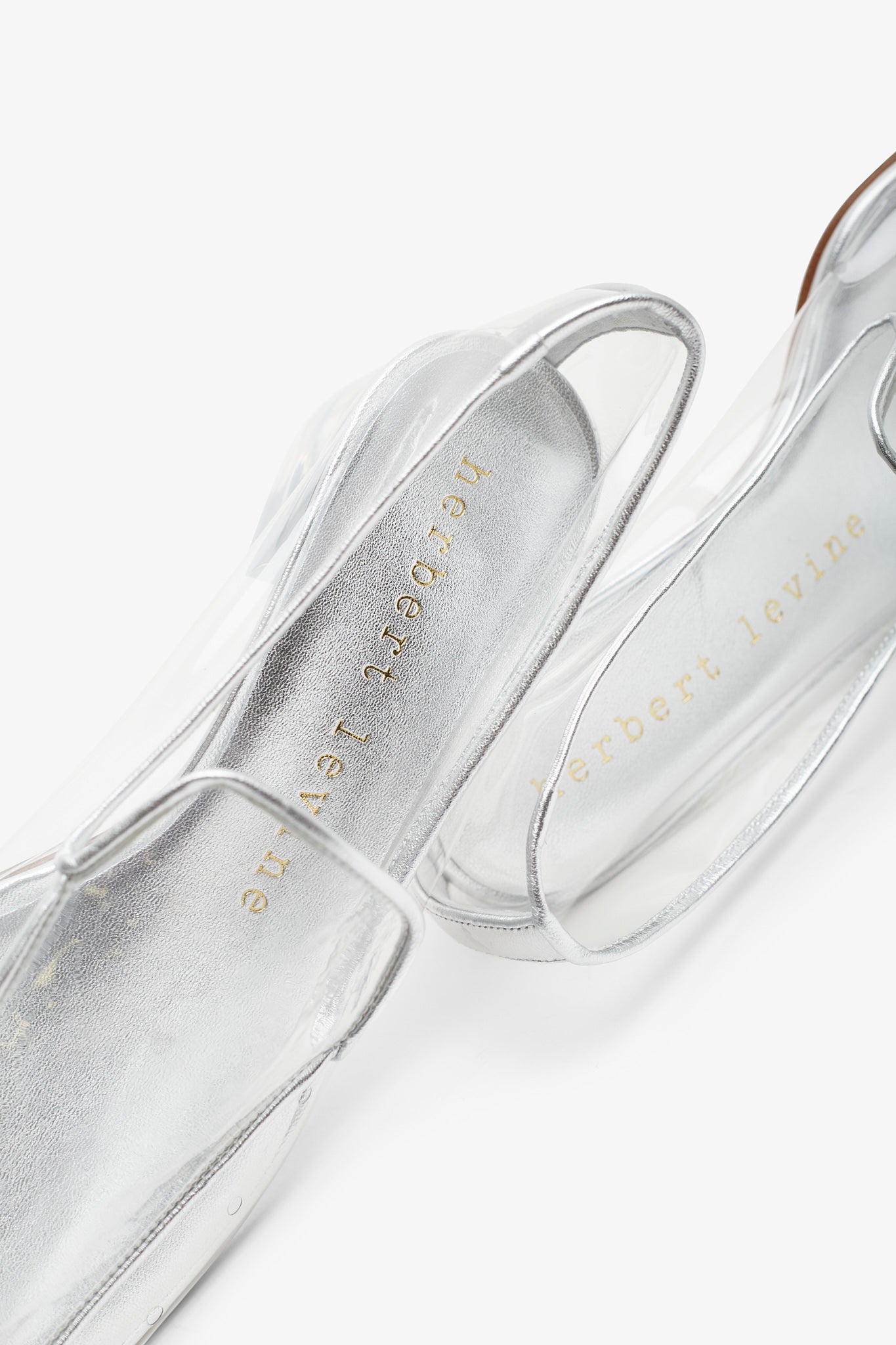 Clear The Air 30 soft pvc loafers