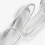 Clear The Air 30 soft pvc loafers