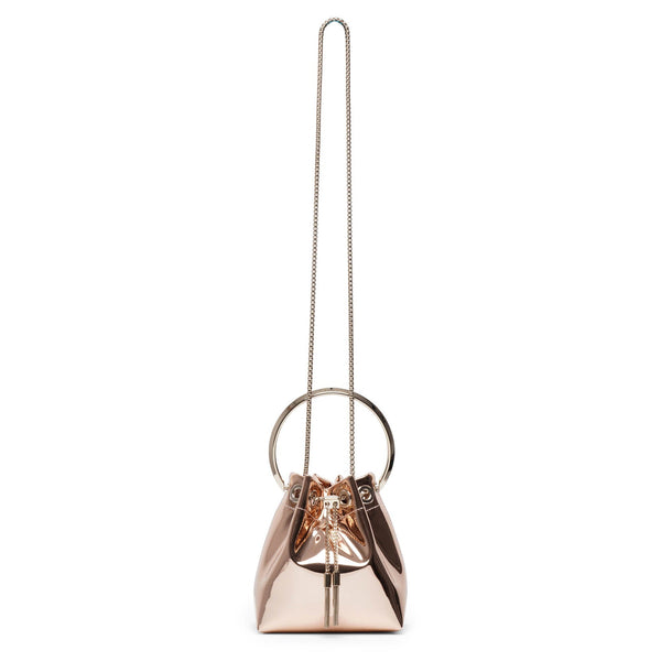 専用品JIMMY CHOO BON BON 2WAY TOTO/S 良品タグ付き】JIMMY CHOO BON BON 2WAY TOTO/S