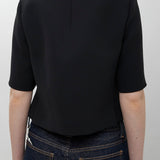 Franc black jacket