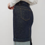 Kendra jeans skirt