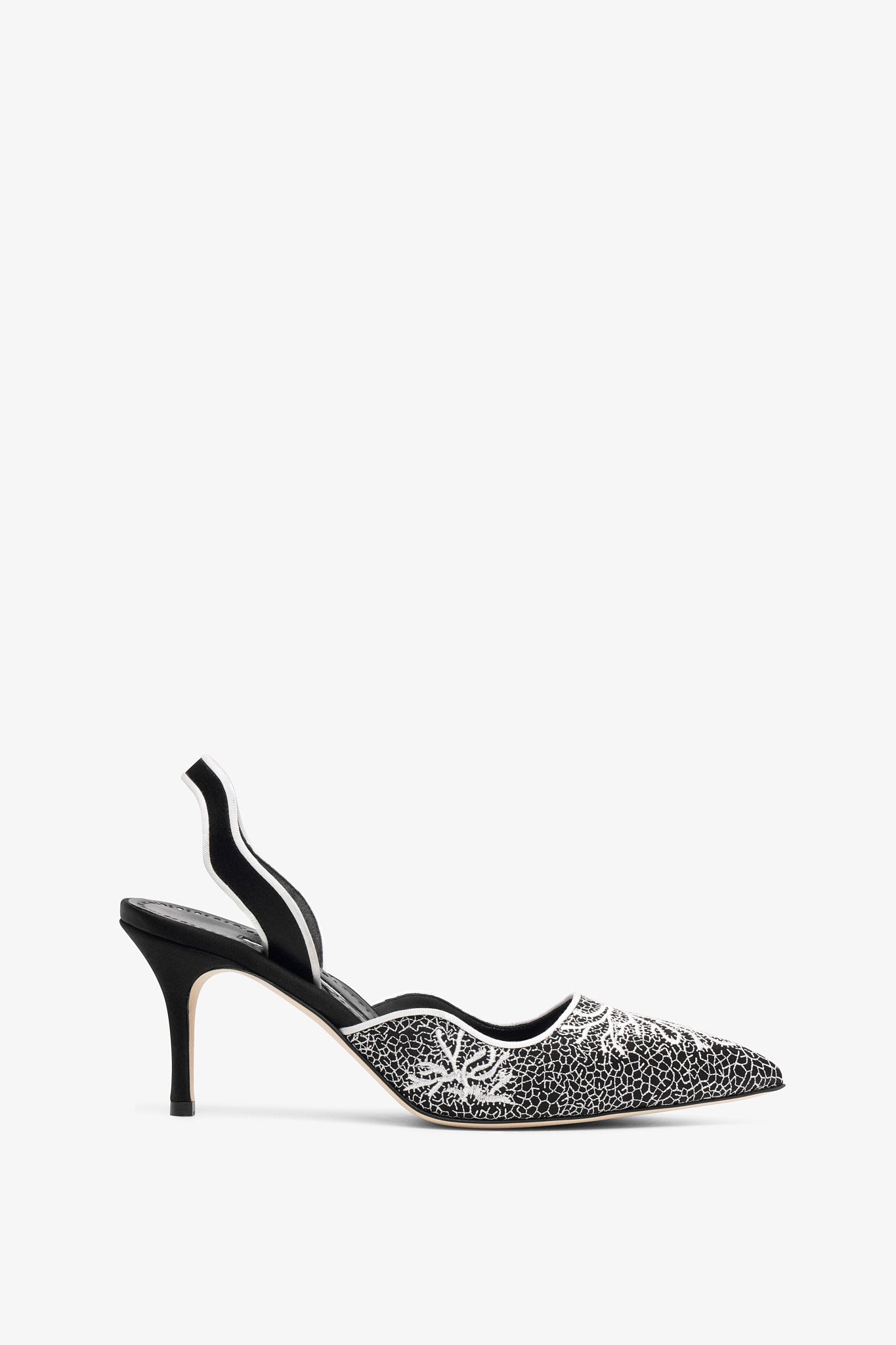 直営店 ‐Manolo Blahnik - SALE! PALOMETISLI 70mm パンプス MB24532S-Manolo-Blahnik-
