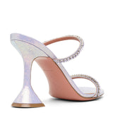 Gilda 95 glitter sandals