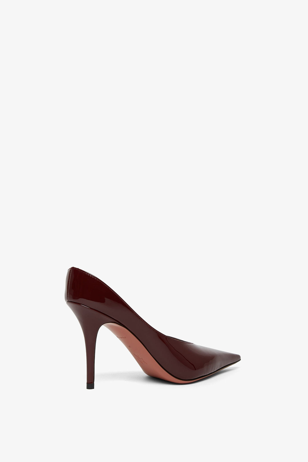 AMINA MUADDI◆HI\\N\\NANOKHI 尖ったデザイン Amina Muaddi Shoes for Women