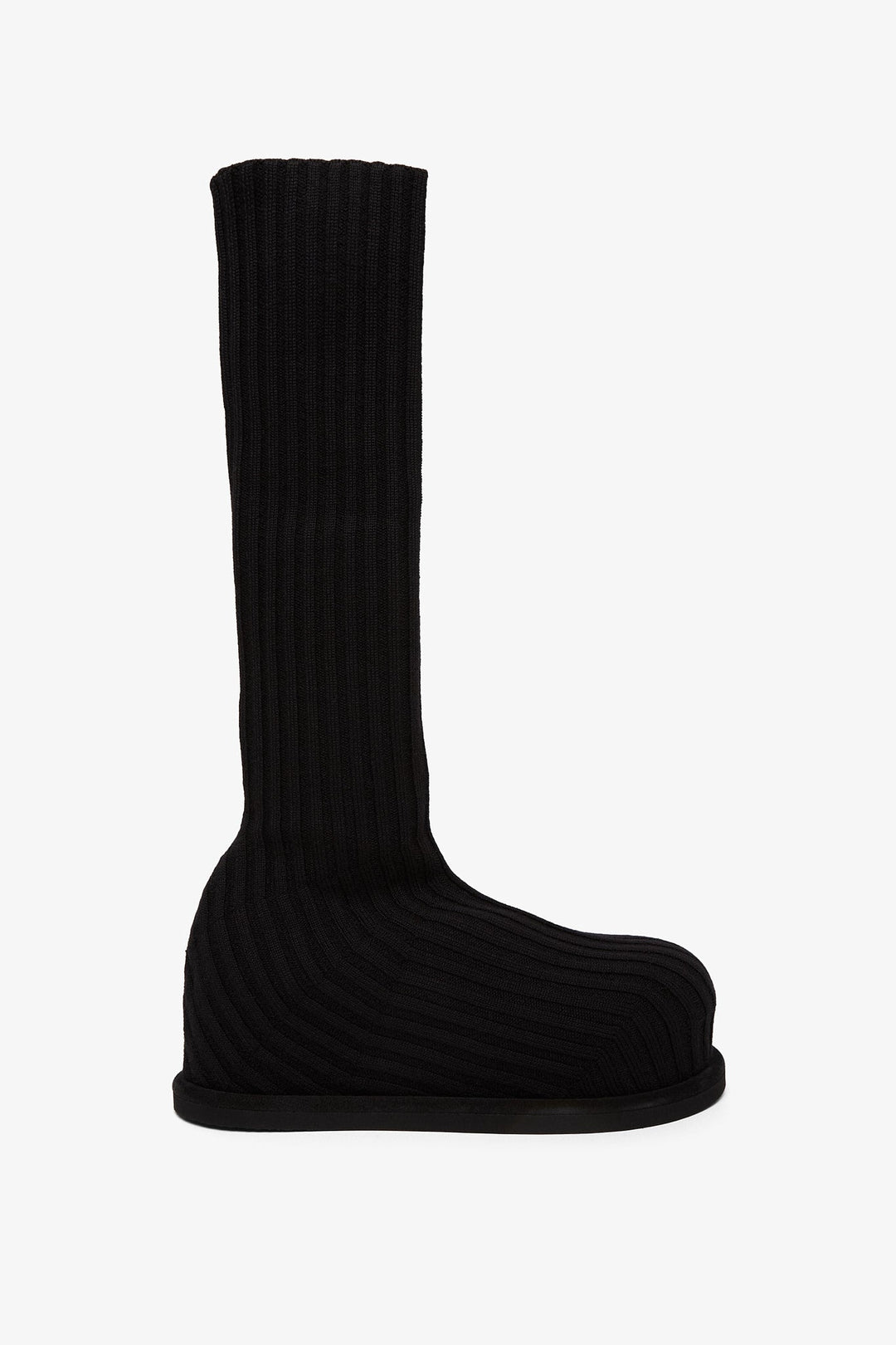 ロングブーツ AMINA MUADDI Sand fabric Veneda boots Amina Muaddi Sand Fabric Veneda Boots | italist